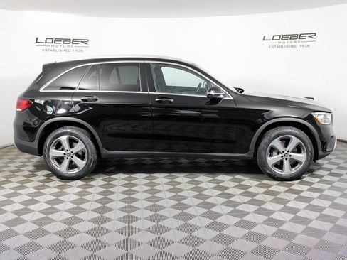 Certified 2022 Mercedes-Benz GLC 300 4MATIC image 6