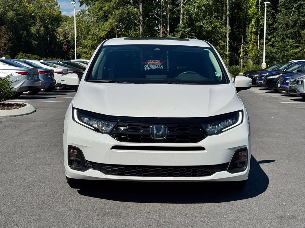 Used 2026 Honda Odyssey Touring image 6