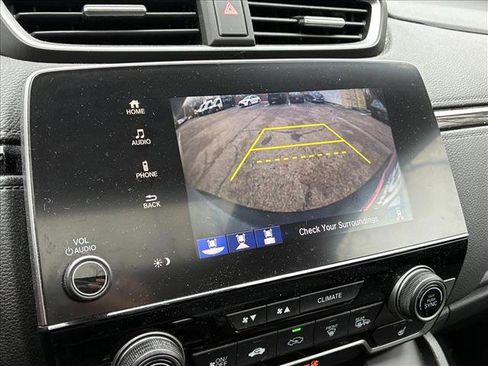 Used 2020 Honda CR-V EX-L image 14