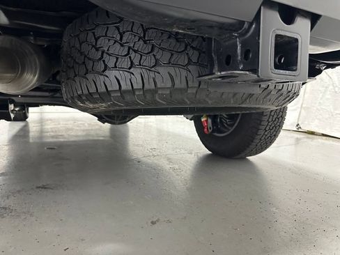 Used 2026 Toyota Tacoma TRD Off-Road AWD/4WD image 50