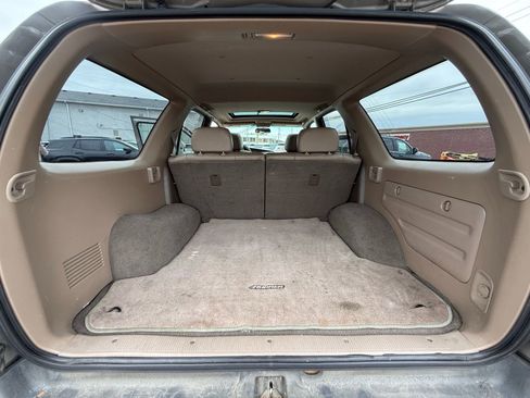 Used 2002 Toyota 4Runner Limited AWD/4WD image 22