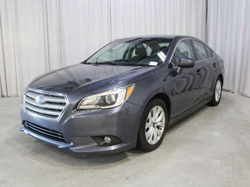 Used 2016 Subaru Legacy 2.5i Premium w/ Moonroof Package AWD/4WD image 35