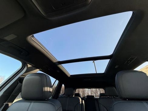 New 2026 GMC Acadia Elevation w/ Elevation Premium Package image 19