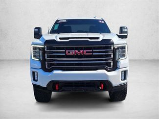 Used 2022 GMC Sierra 2500 AT4 AWD/4WD video 2