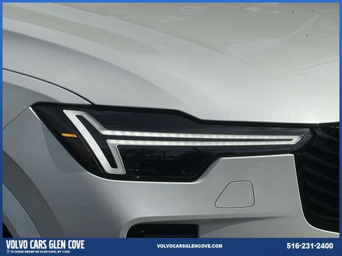 Used 2026 Volvo XC90 B6 Ultra w/ Protection Package AWD/4WD image 8