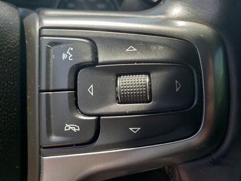 Used 2019 Chevrolet Silverado 1500 RST w/ All-Star Edition image 23