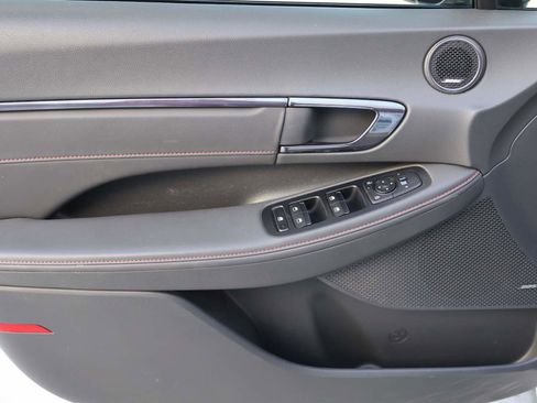 Used 2024 Hyundai Sonata N Line image 7