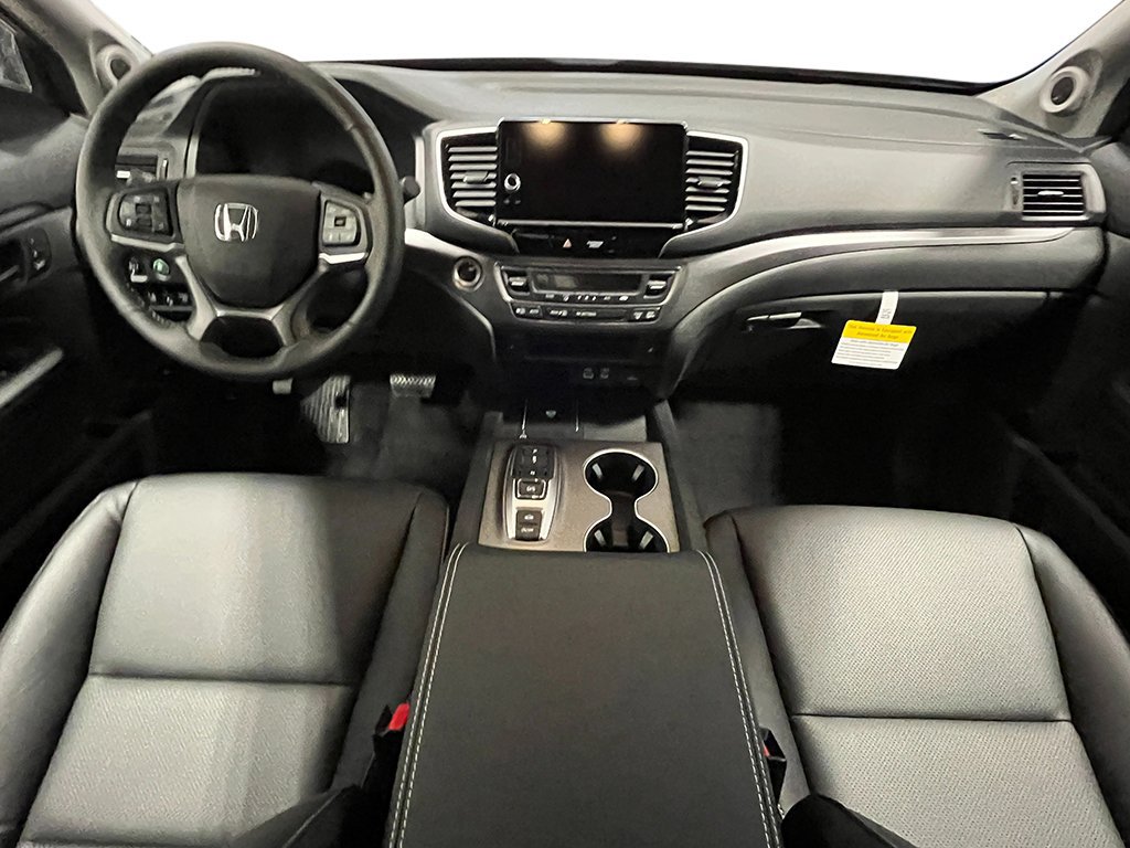New 2026 Honda Ridgeline RTL image 23