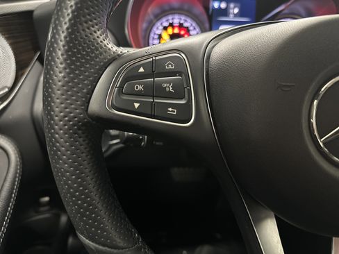 Used 2018 Mercedes-Benz C 300 4MATIC Sedan image 19