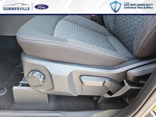 New 2026 Ford Ranger XL w/ Trailer Tow Package RWD image 17