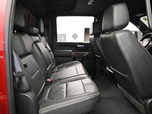 Used 2023 Chevrolet Silverado 3500 High Country AWD/4WD image 60
