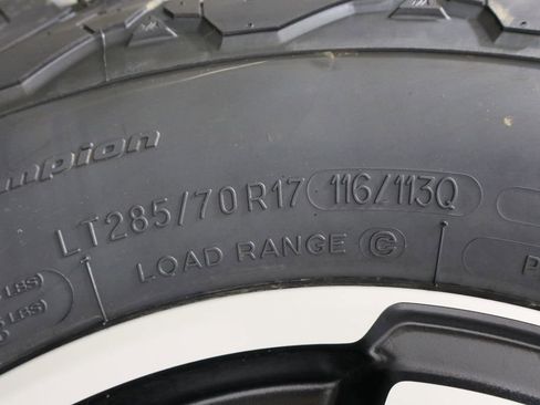 New 2026 Jeep Wrangler Unlimited Rubicon image 44