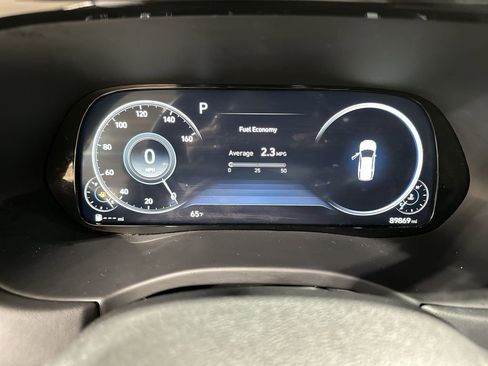 Used 2021 Hyundai Palisade Calligraphy w/ Cargo Package image 10