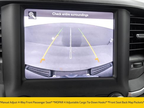 Used 2021 RAM 1500 Big Horn image 30