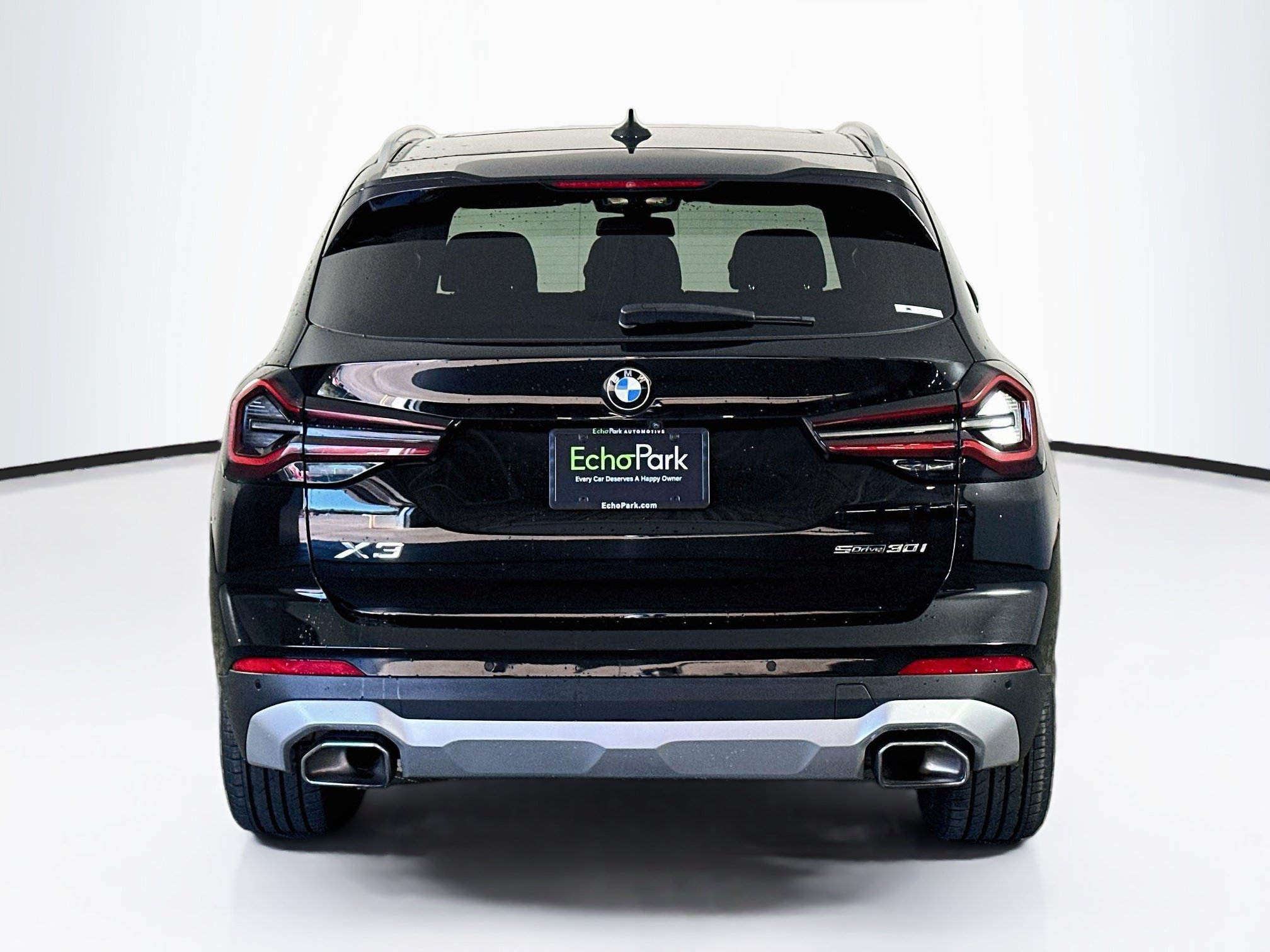 Used 2023 BMW X3 sDrive30i RWD image 7