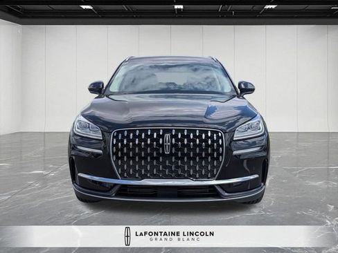 Certified 2024 Lincoln Corsair Reserve w/ Equipment Group 201A AWD/4WD image 8