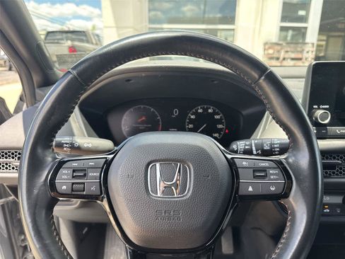 Used 2024 Honda HR-V Sport image 18