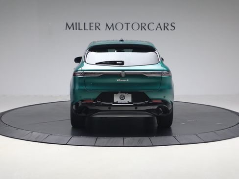 Used 2024 Alfa Romeo Tonale Ti w/ Premium Interior Package AWD/4WD image 6