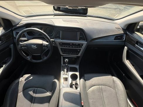 Used 2016 Hyundai Sonata Limited w/ Option Group 04 FWD image 21