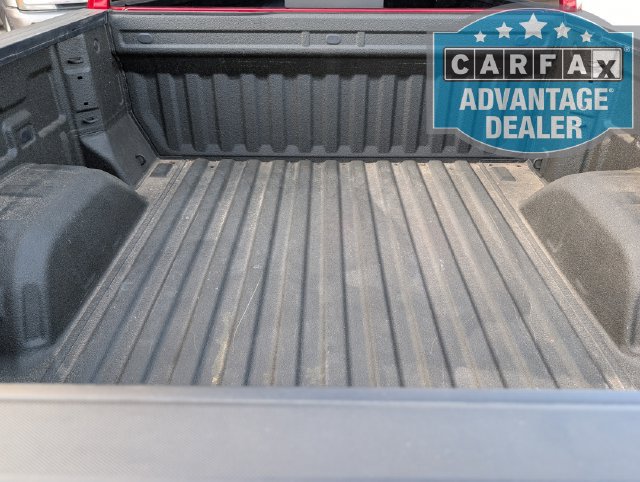 Used 2024 Chevrolet Silverado 1500 RST w/ Texas Edition Plus RWD image 31