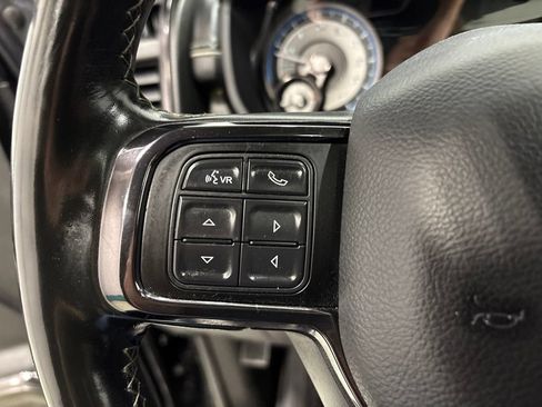 Used 2022 RAM 2500 Limited AWD/4WD image 24