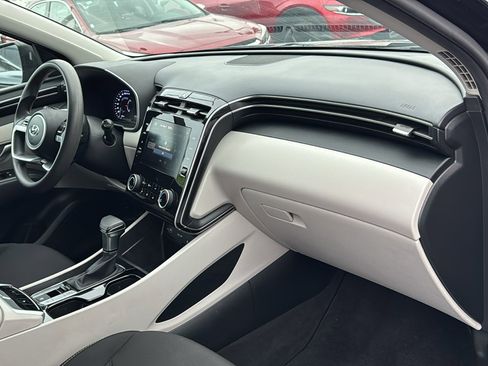 Used 2023 Hyundai Tucson SEL AWD/4WD image 24