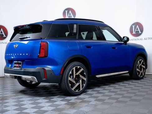 New 2027 MINI Cooper Countryman S AWD/4WD image 6