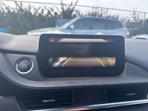 Used 2021 MAZDA MAZDA6 Touring image 21