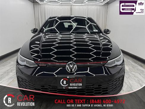 Used 2024 Volkswagen GTI S image 2