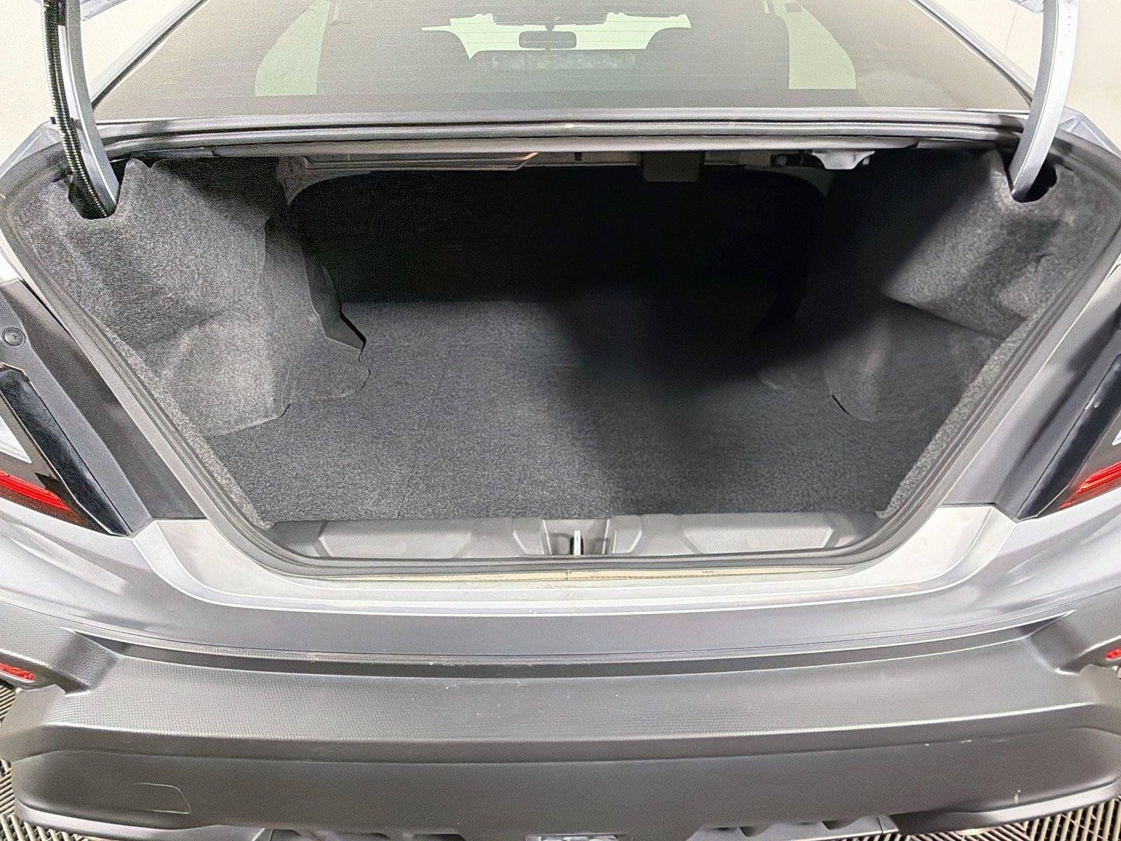 Used 2024 Subaru WRX AWD/4WD image 14