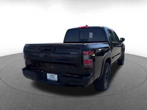 Used 2026 Nissan Frontier PRO-4X AWD/4WD image 14