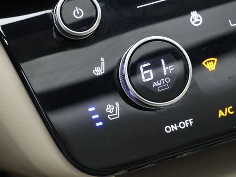 Used 2023 INFINITI QX60 Luxe w/ Performance Audio Package image 23