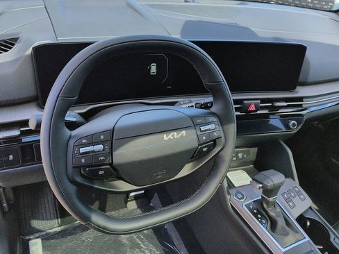 New 2026 Kia Sportage X-Pro Prestige image 9