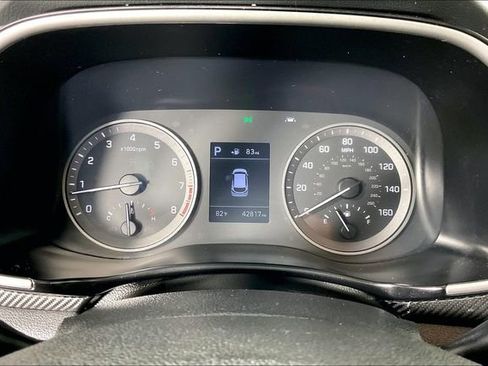 Used 2019 Hyundai Tucson Value image 18