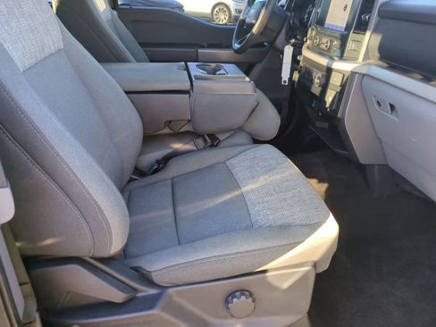 Used 2022 Ford F150 XLT w/ Trailer Tow Package image 21