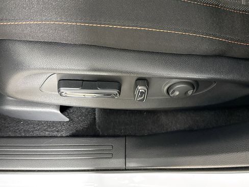 Certified 2025 Honda CR-V Sport image 22