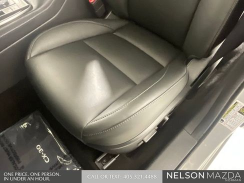 Certified 2025 MAZDA CX-30 AWD 2.5 S w/ Preferred Package image 24