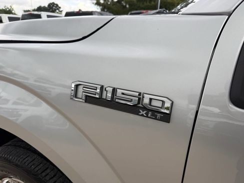 Used 2016 Ford F150 XLT w/ Equipment Group 301A Mid RWD image 37