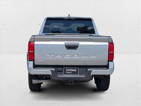New 2025 Toyota Tacoma SR5 image 7