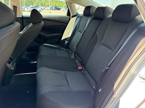 Used 2026 Honda Accord LX image 32