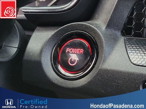 Certified 2023 Honda CR-V Sport image 16