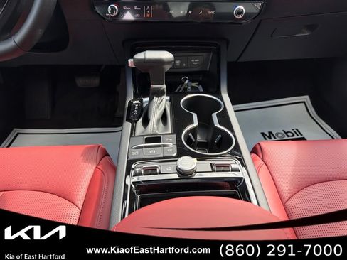New 2026 Kia K5 GT-Line AWD/4WD image 25