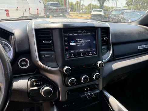Used 2019 RAM 1500 Big Horn RWD image 19