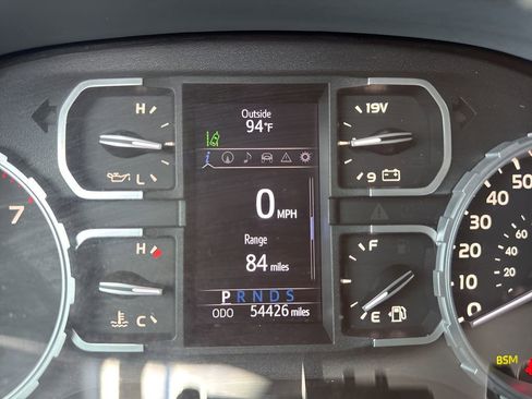 Used 2020 Toyota Tundra SR5 image 24