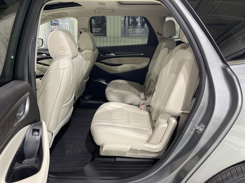 Used 2023 Buick Enclave Avenir w/ Avenir Technology Package image 12