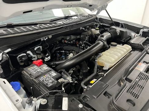 Used 2025 Ford Expedition Active AWD/4WD image 63