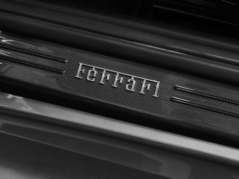 Used 2014 Ferrari F12 Berlinetta RWD image 40