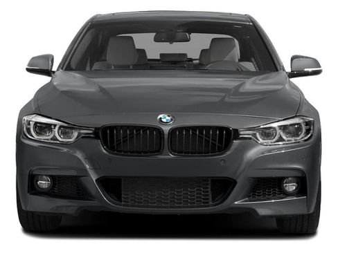 Used 2018 BMW 340i Sedan image 4