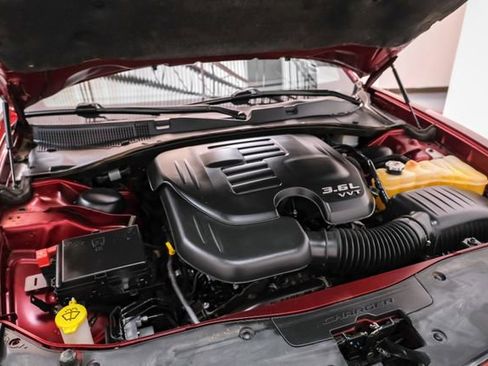 Used 2019 Dodge Charger GT w/ Blacktop Package image 44