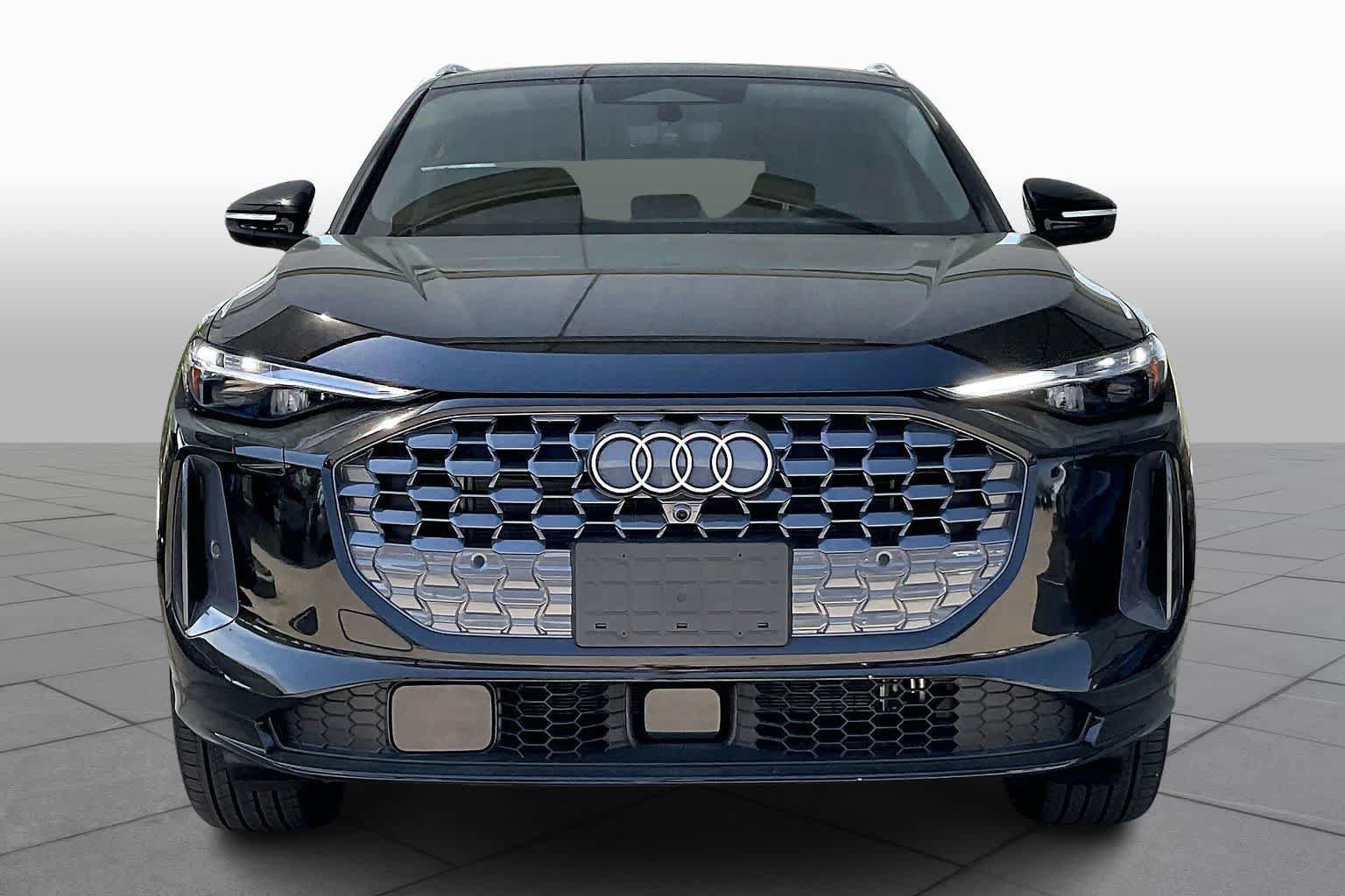 Used 2026 Audi Q5 Premium w/ Premium Plus AWD/4WD image 3